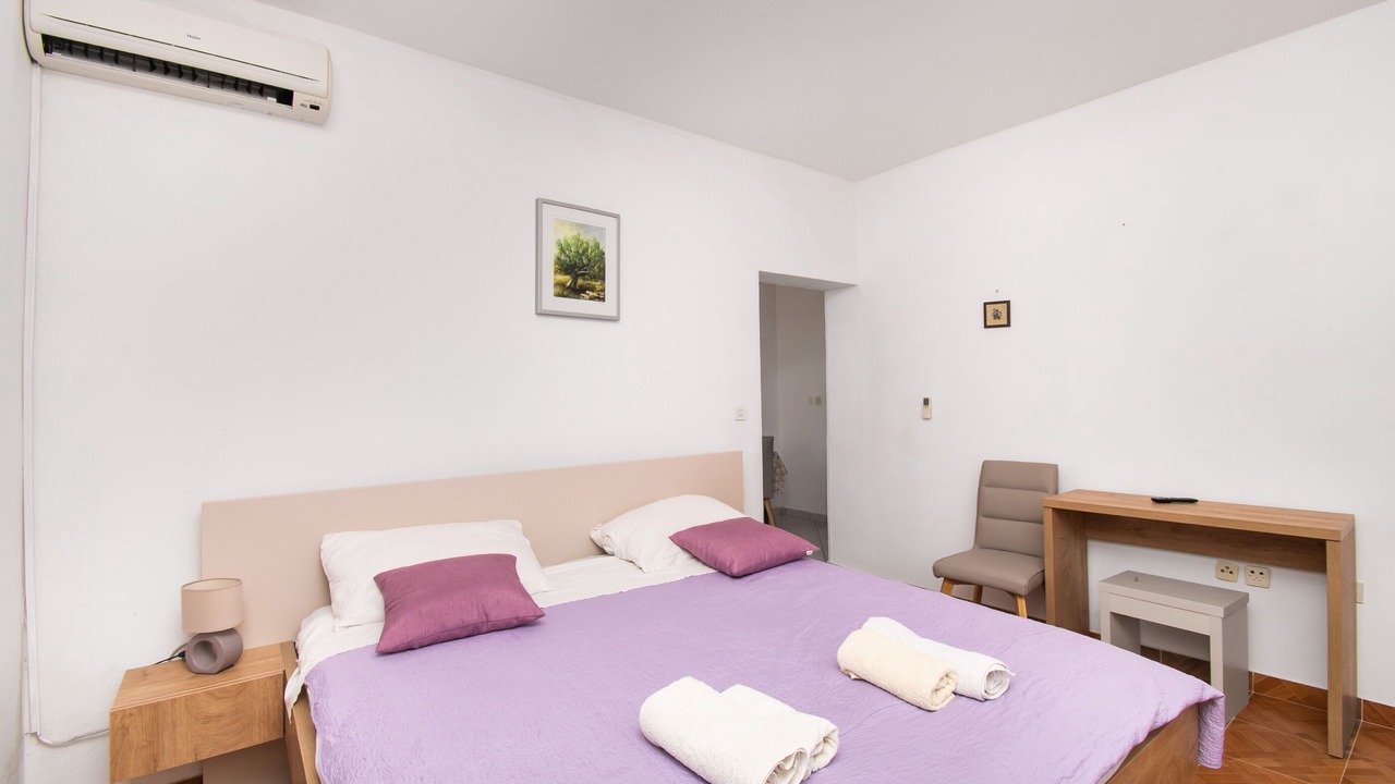 Photo of Bedroom in Privlaka