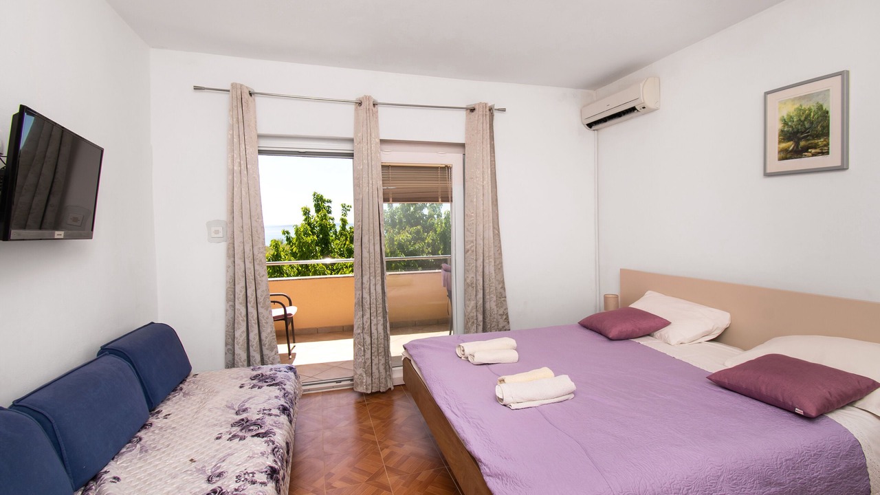Photo of Bedroom in Privlaka