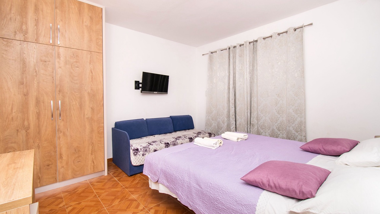 Photo of Bedroom in Privlaka