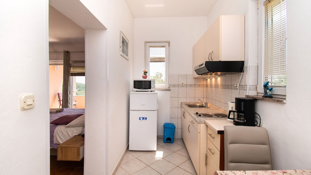 Photo of Kitchen in Privlaka