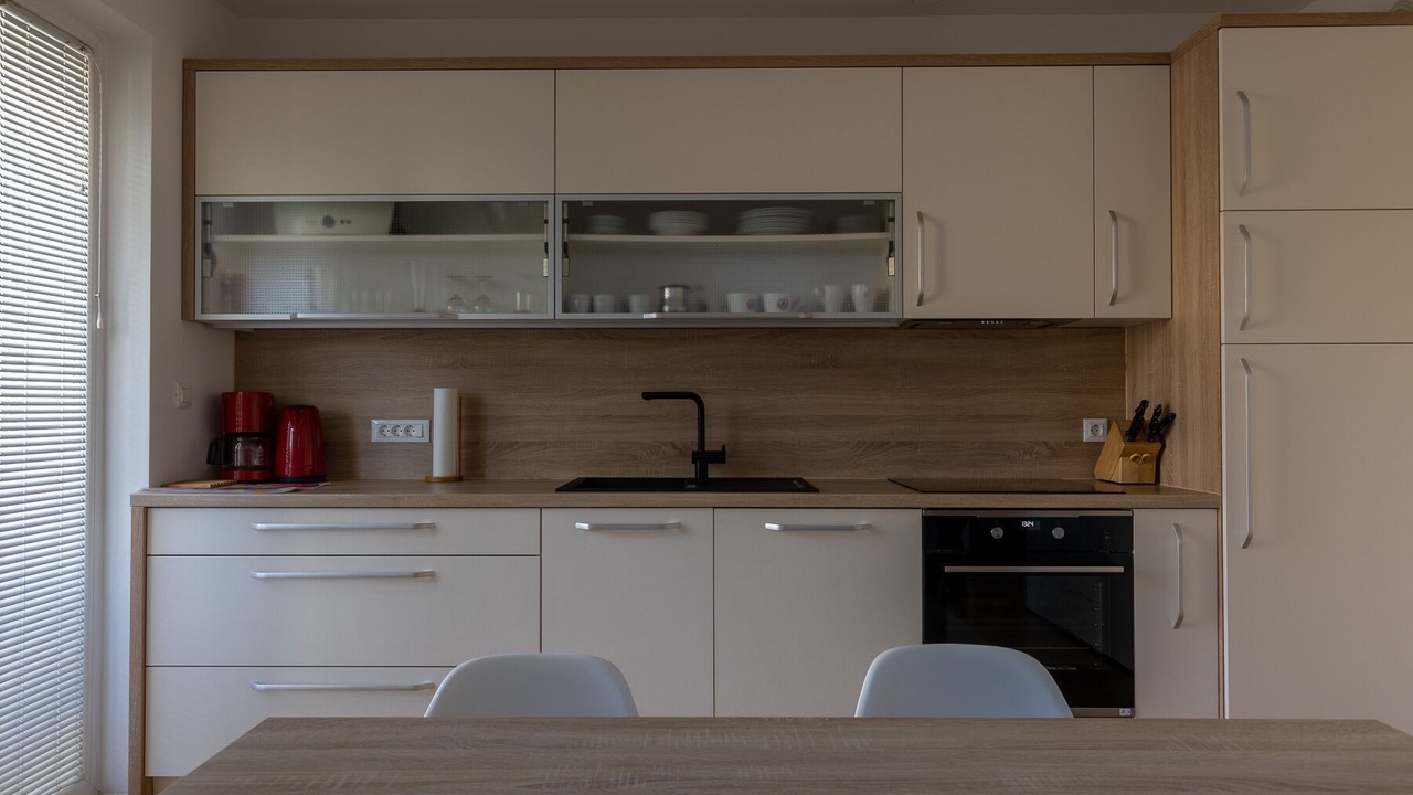 Photo of Kitchen in Bled