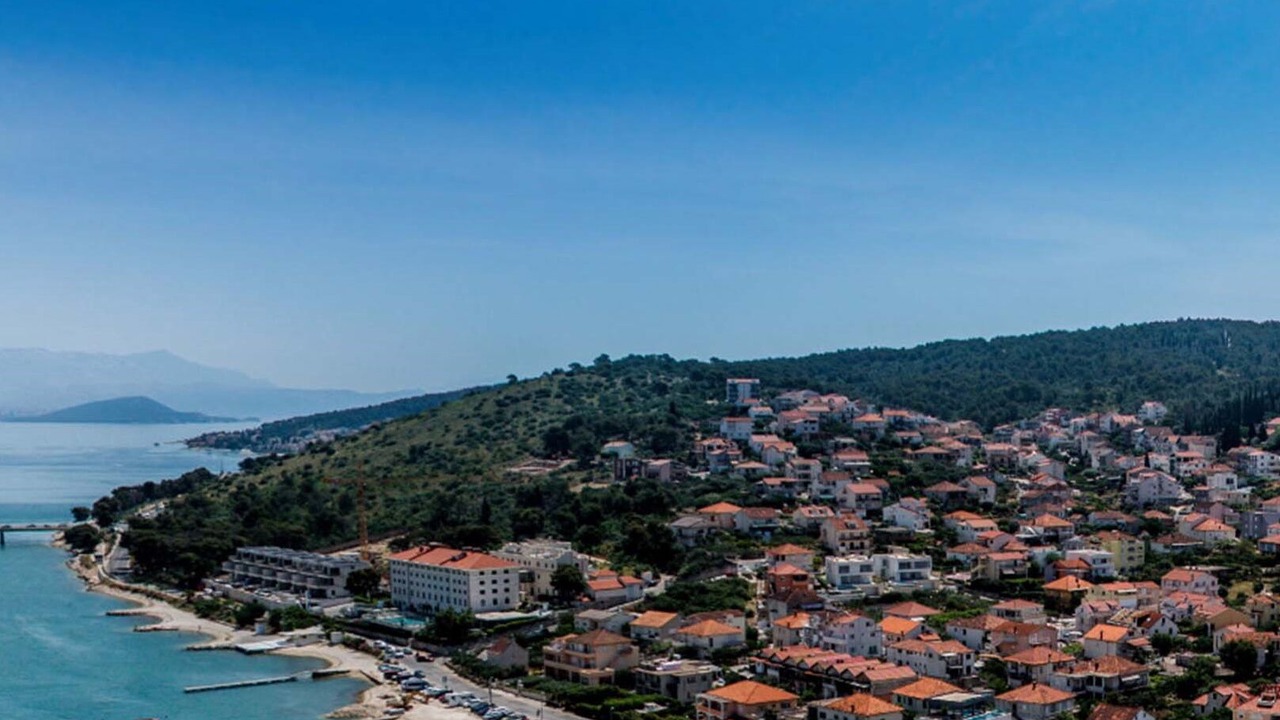 Photo of Outdoor in Trogir