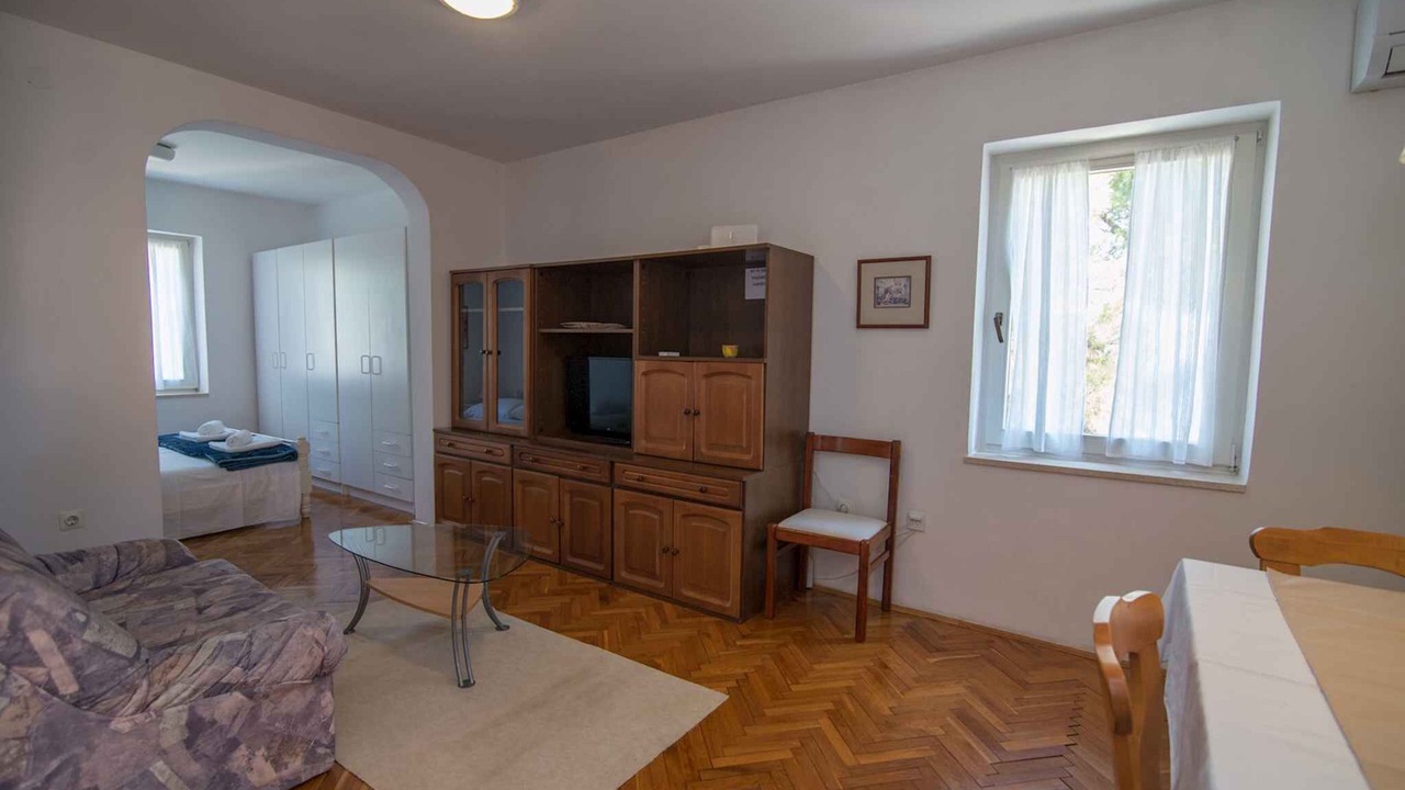 Photo of Bedroom in Veli Losinj