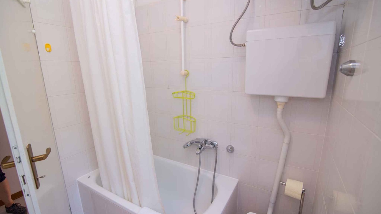 Photo of Bathroom in Veli Losinj