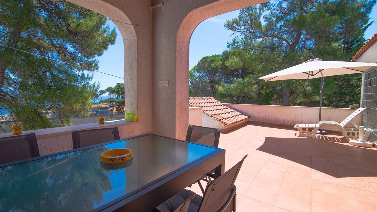 Photo of Outdoor in Veli Losinj