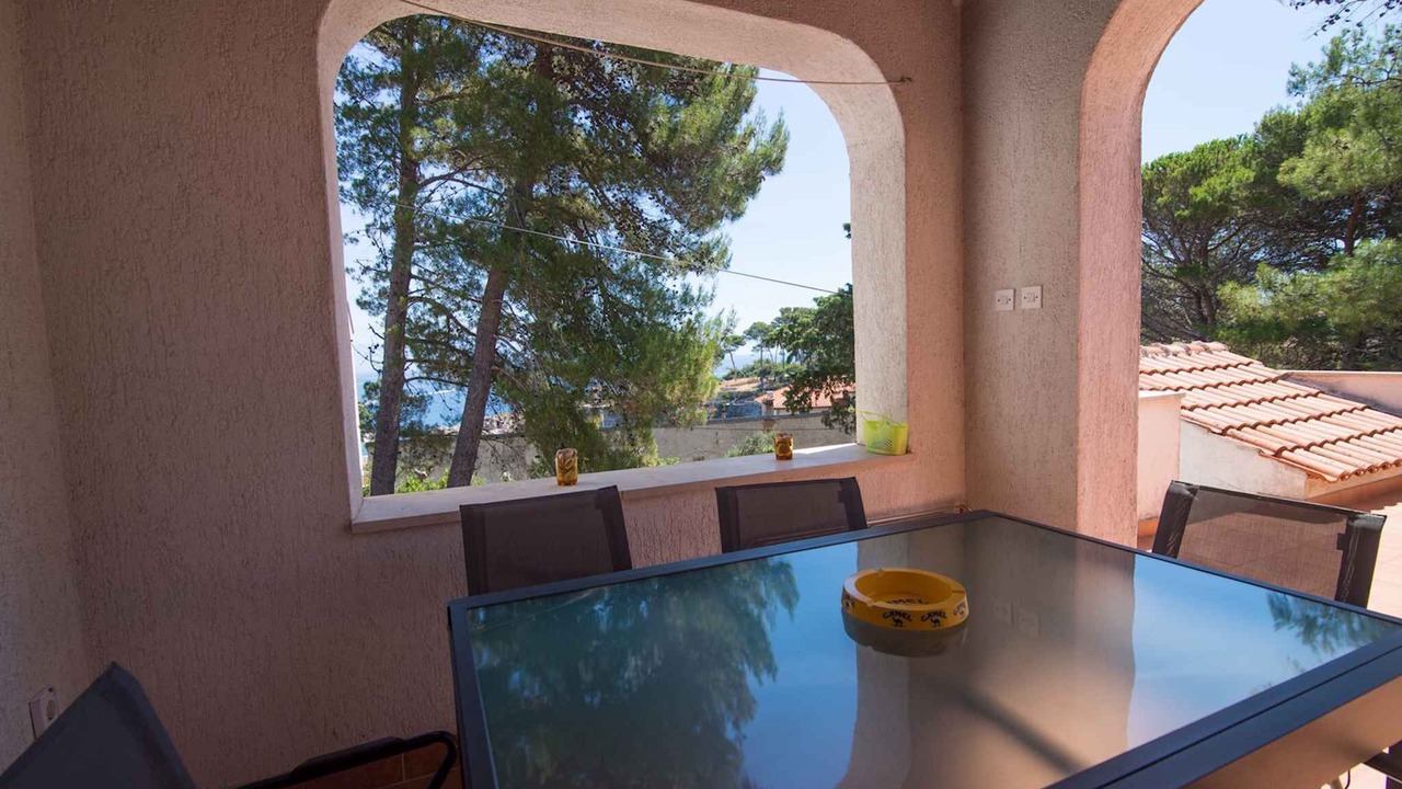 Photo of Outdoor in Veli Losinj