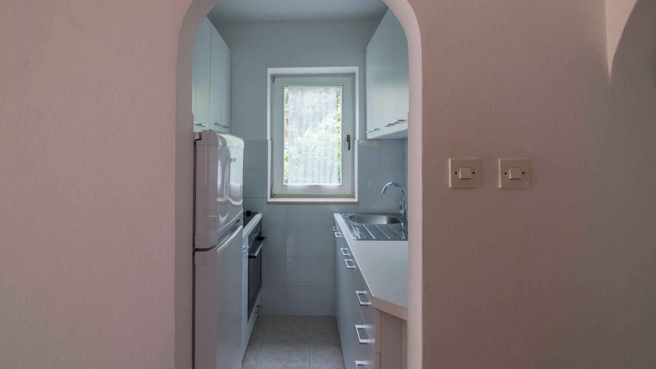 Photo of Kitchen in Veli Losinj