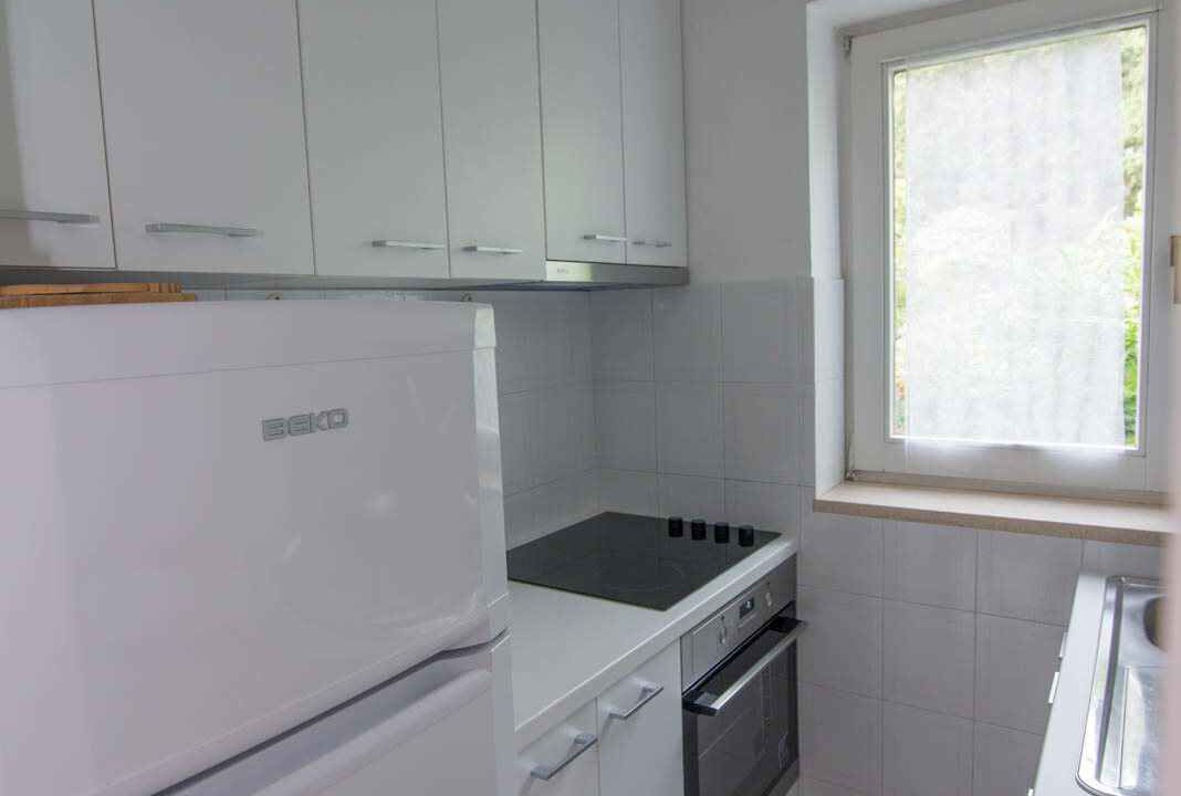 Photo of Kitchen in Veli Losinj