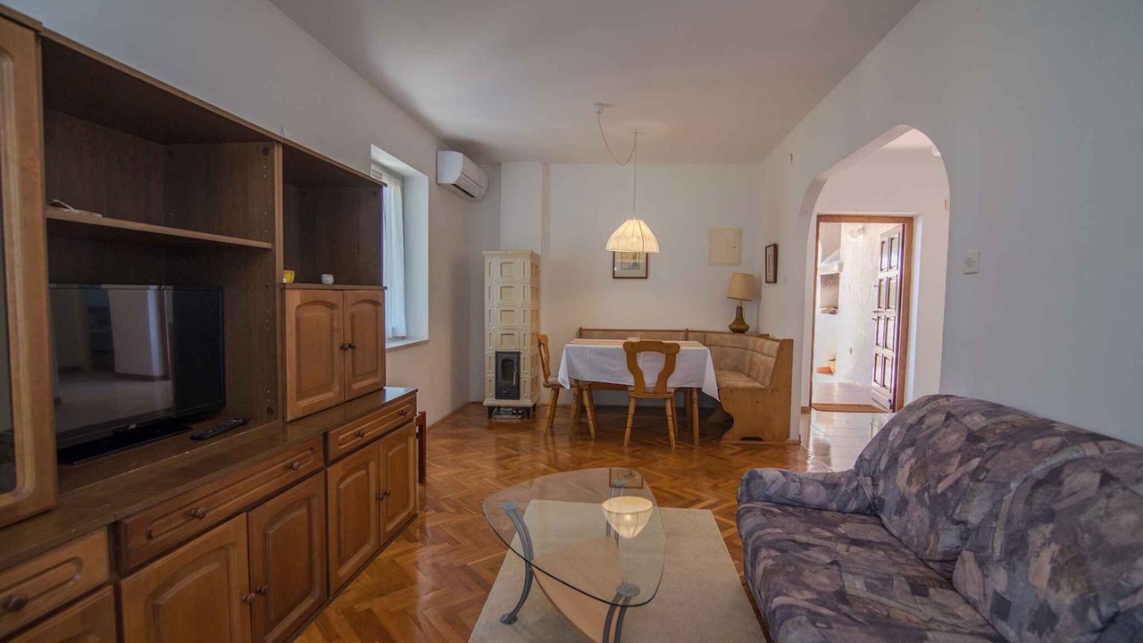 Photo of Livingroom in Veli Losinj