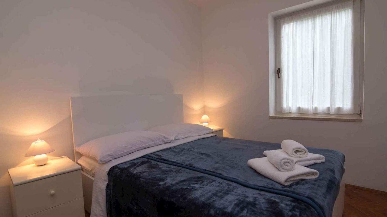 Photo of Bedroom in Veli Losinj