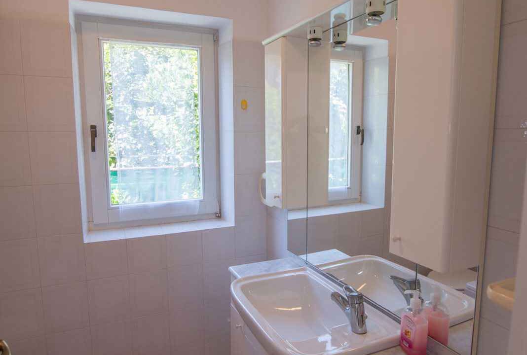 Photo of Bathroom in Veli Losinj