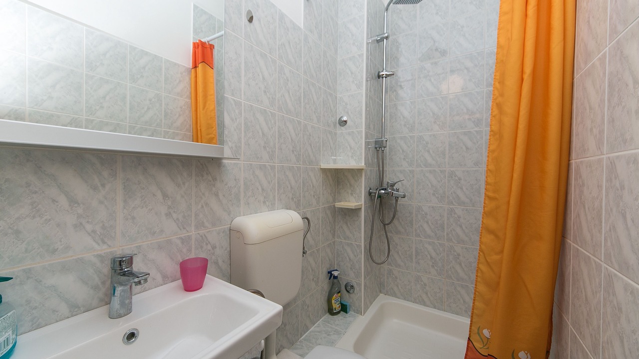 Photo of Bathroom in Brist