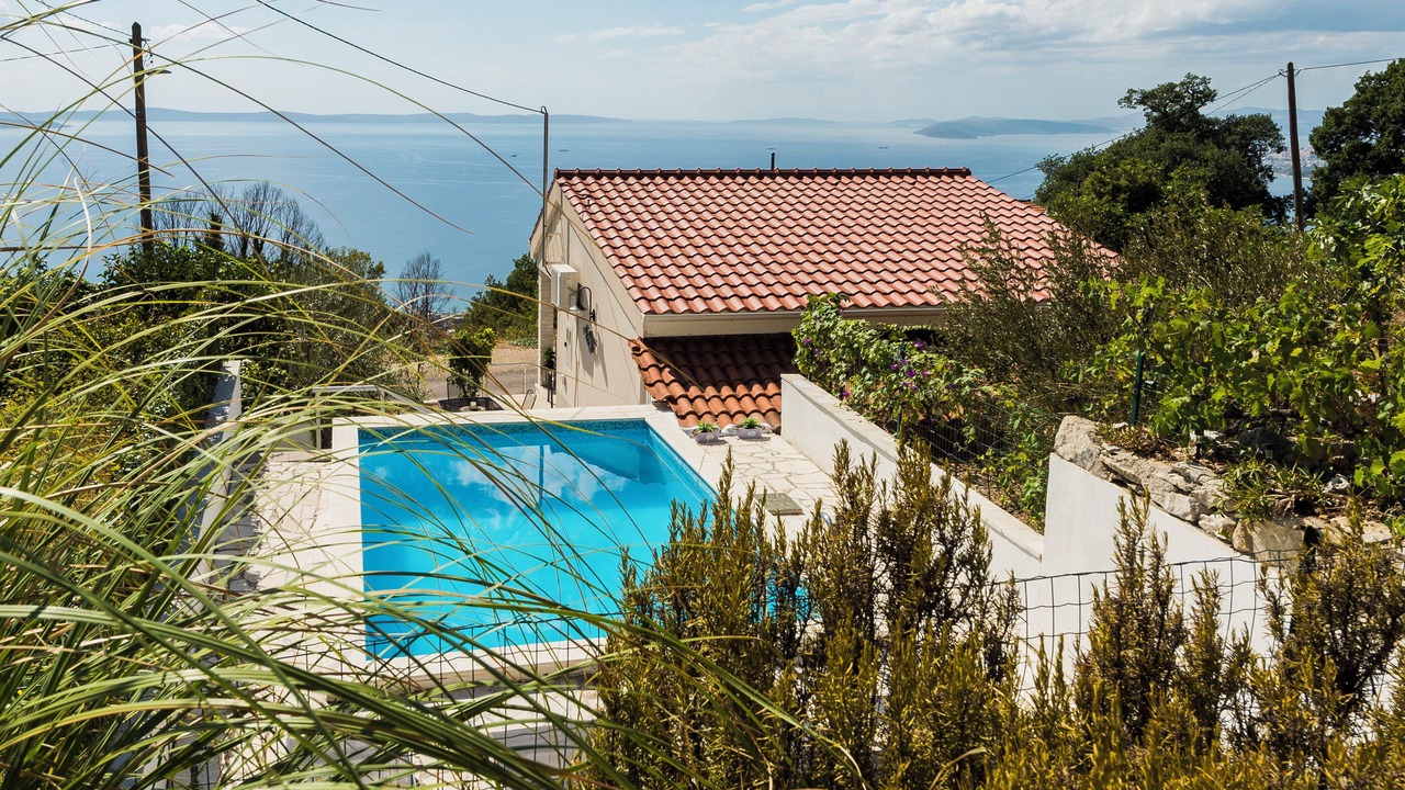 Photo of Outdoor in Podstrana