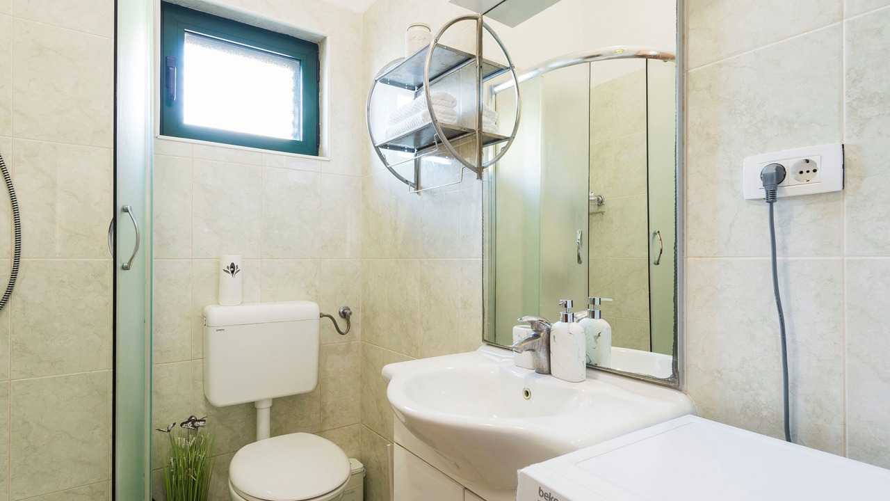 Photo of Bathroom in Podstrana