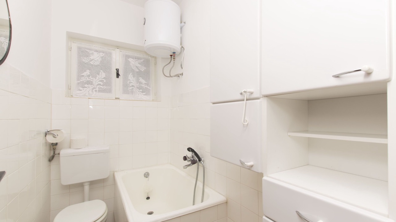 Photo of Bathroom in Zaboric