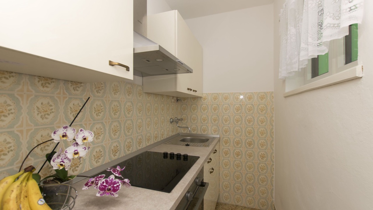 Photo of Kitchen in Zaboric