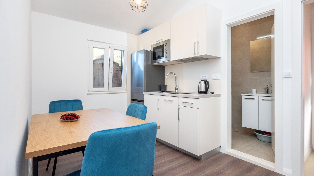 Photo of Kitchen in Stanici
