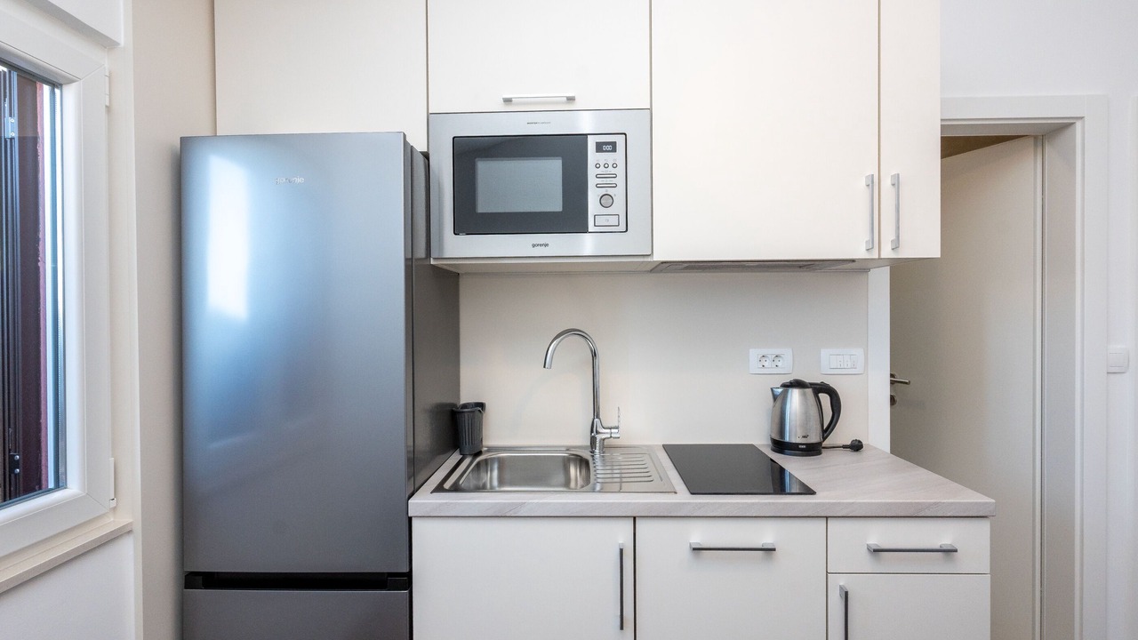 Photo of Kitchen in Stanici