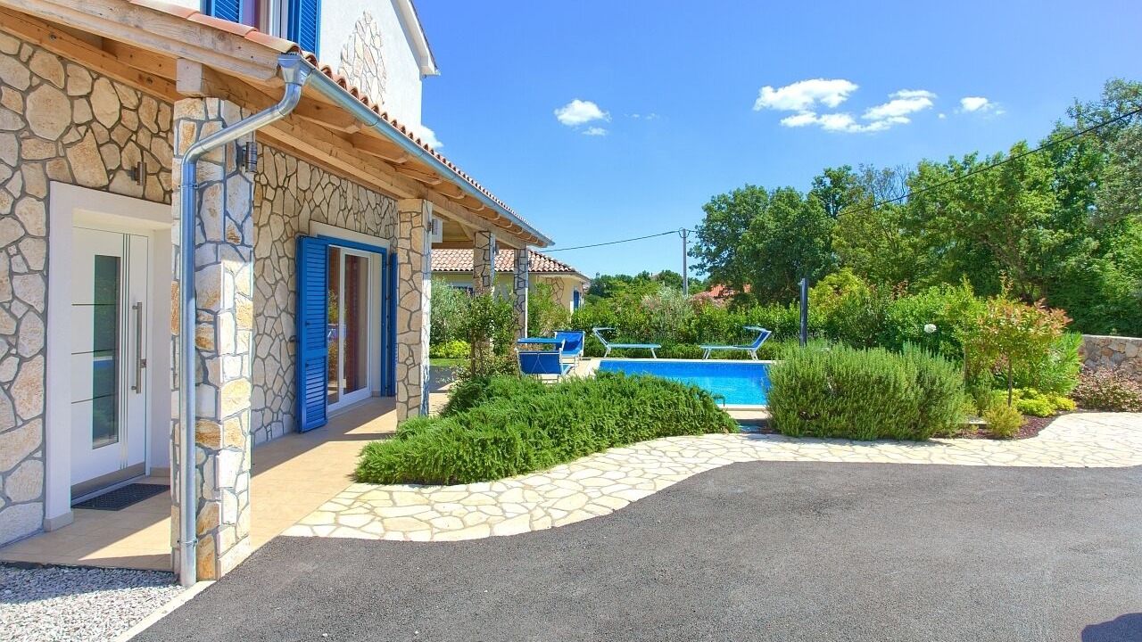 Photo of Patio Balcony in Milohnici