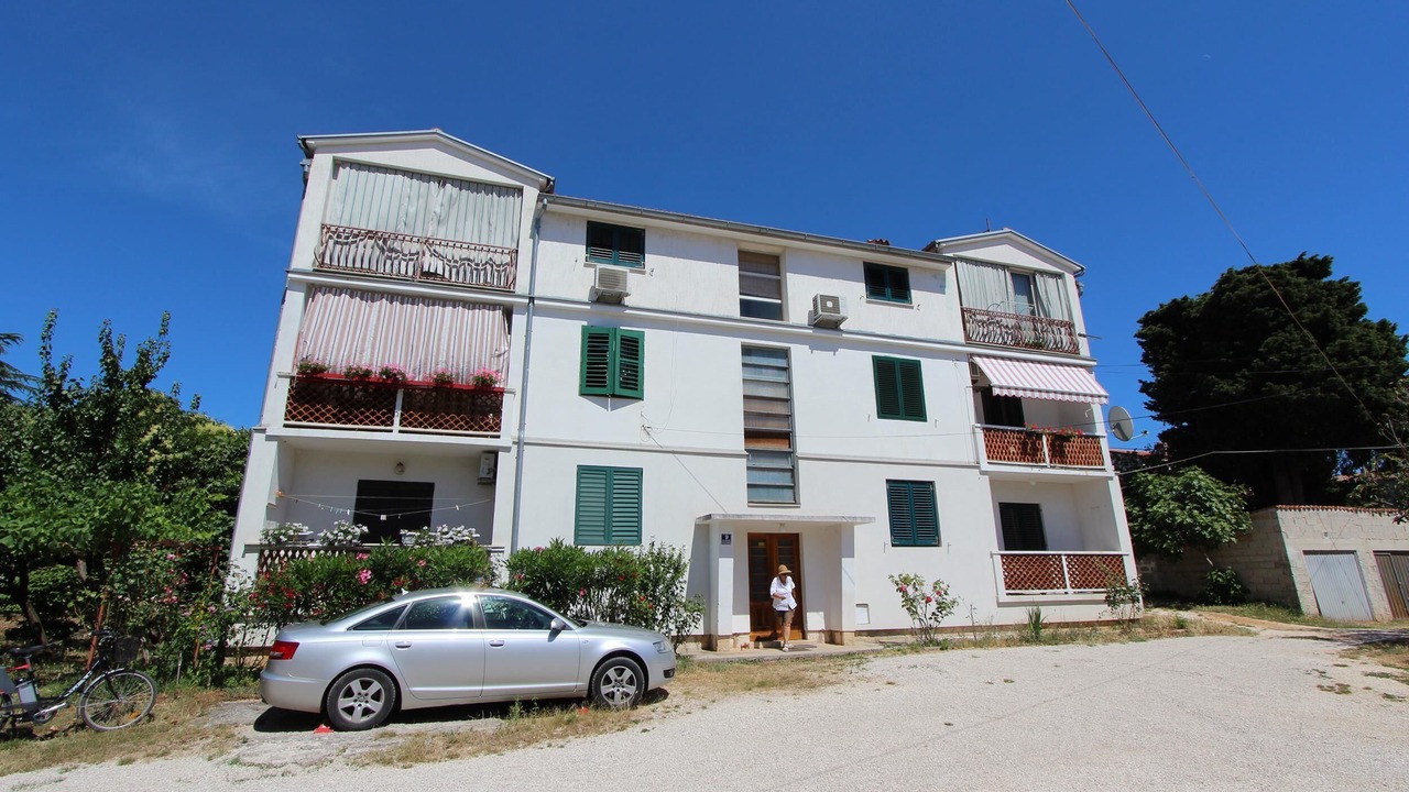 Photo of Outdoor in Rovinj