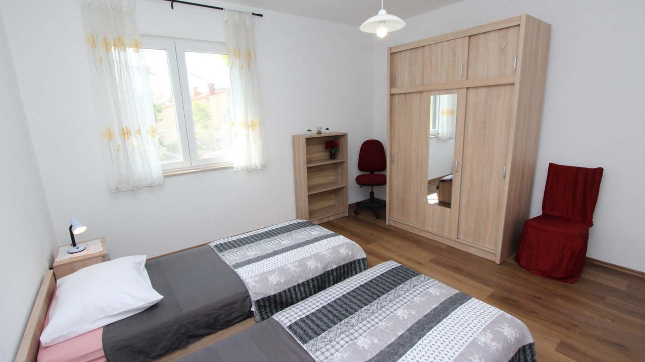 Photo of Bedroom in Rovinj