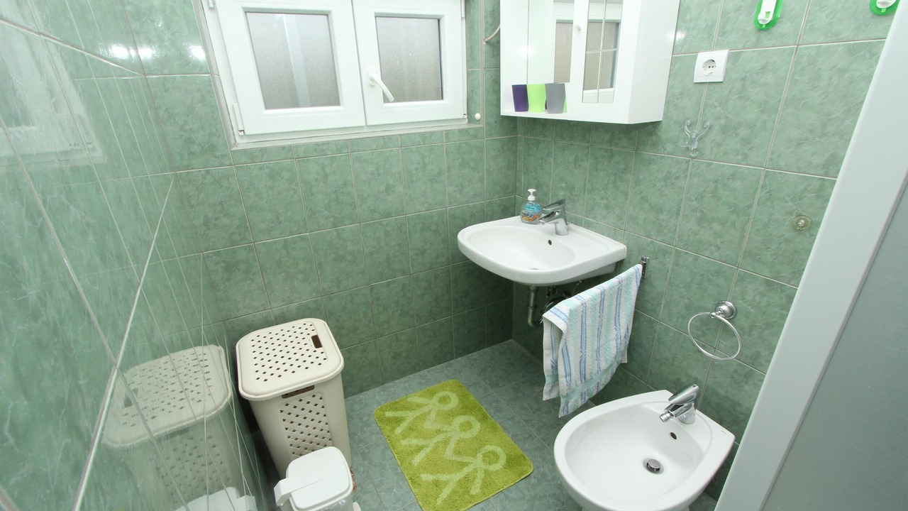 Photo of Bathroom in Rovinj