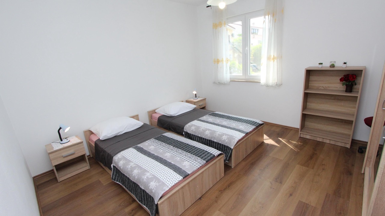 Photo of Bedroom in Rovinj