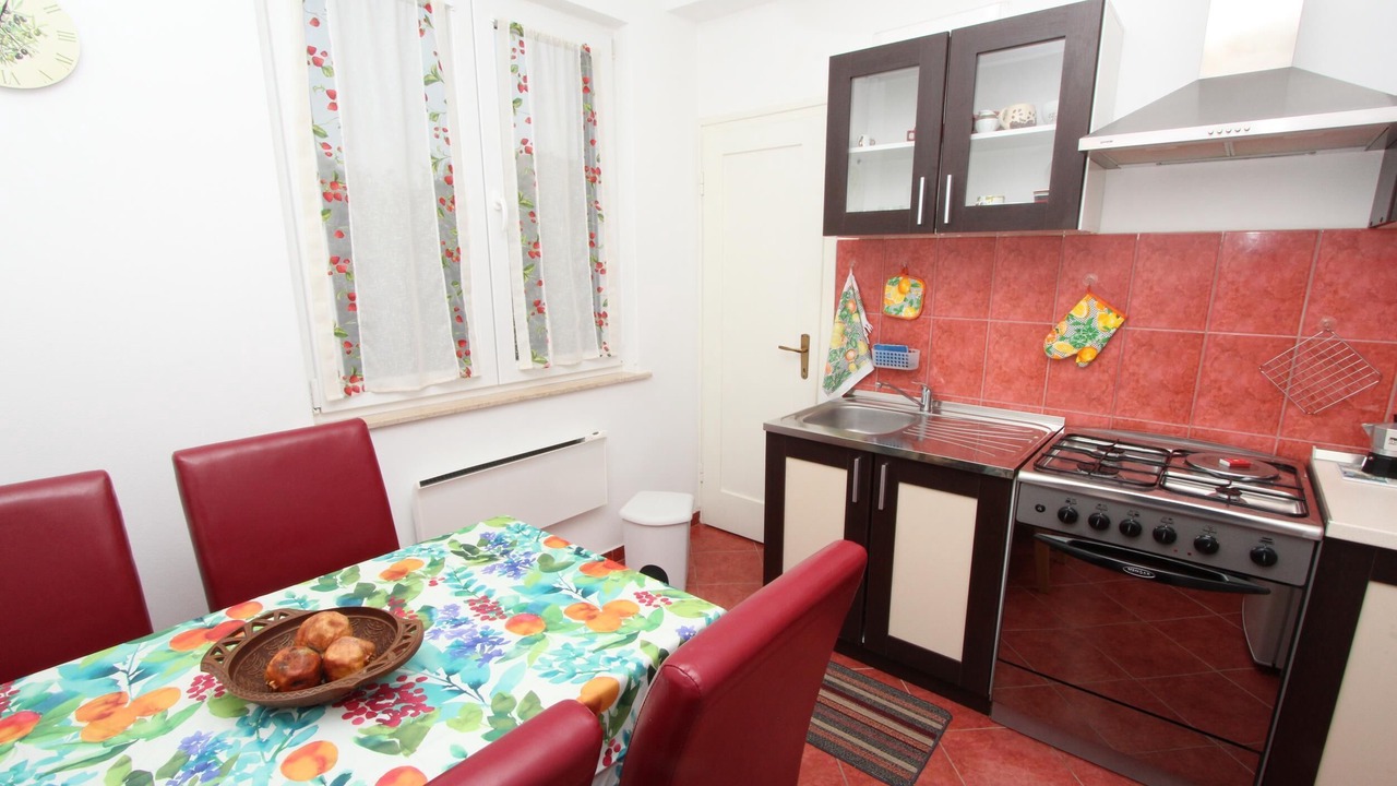 Photo of Kitchen in Rovinj