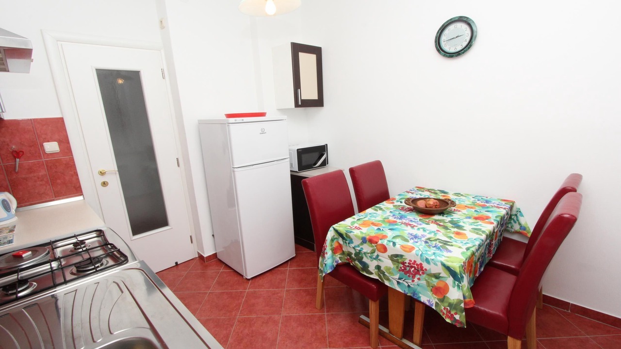 Photo of Kitchen in Rovinj