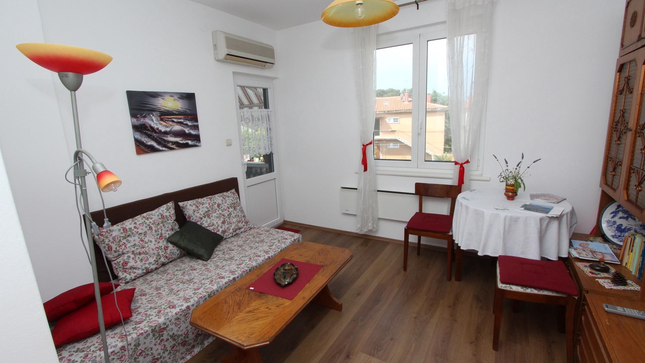Photo of Livingroom in Rovinj
