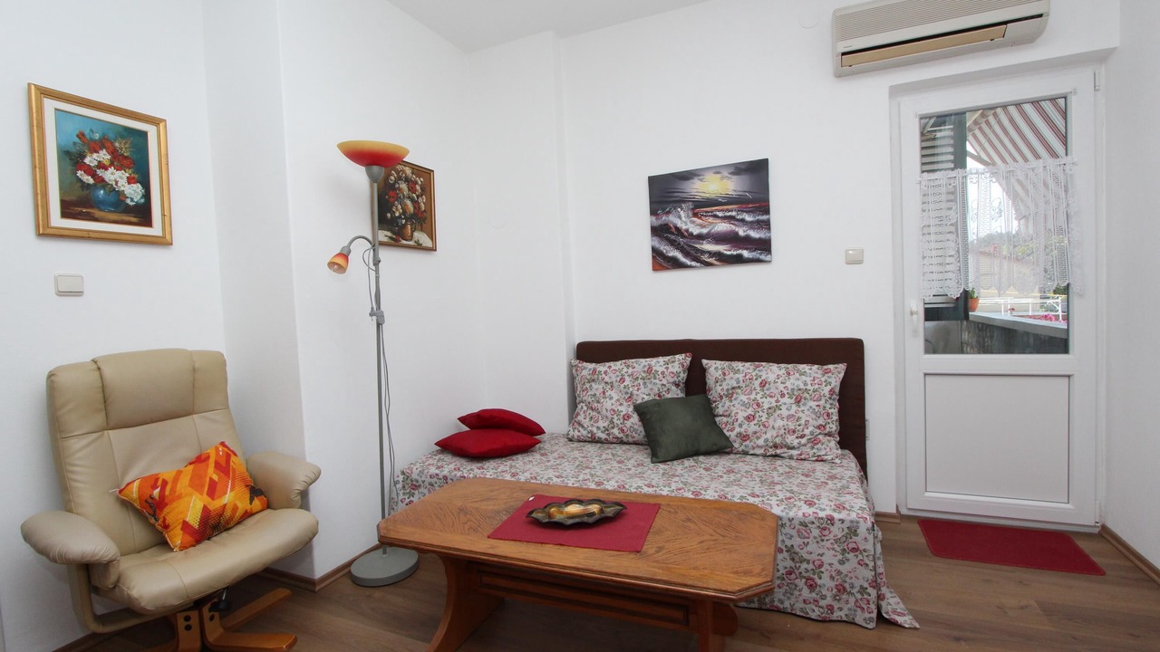 Photo of Bedroom in Rovinj