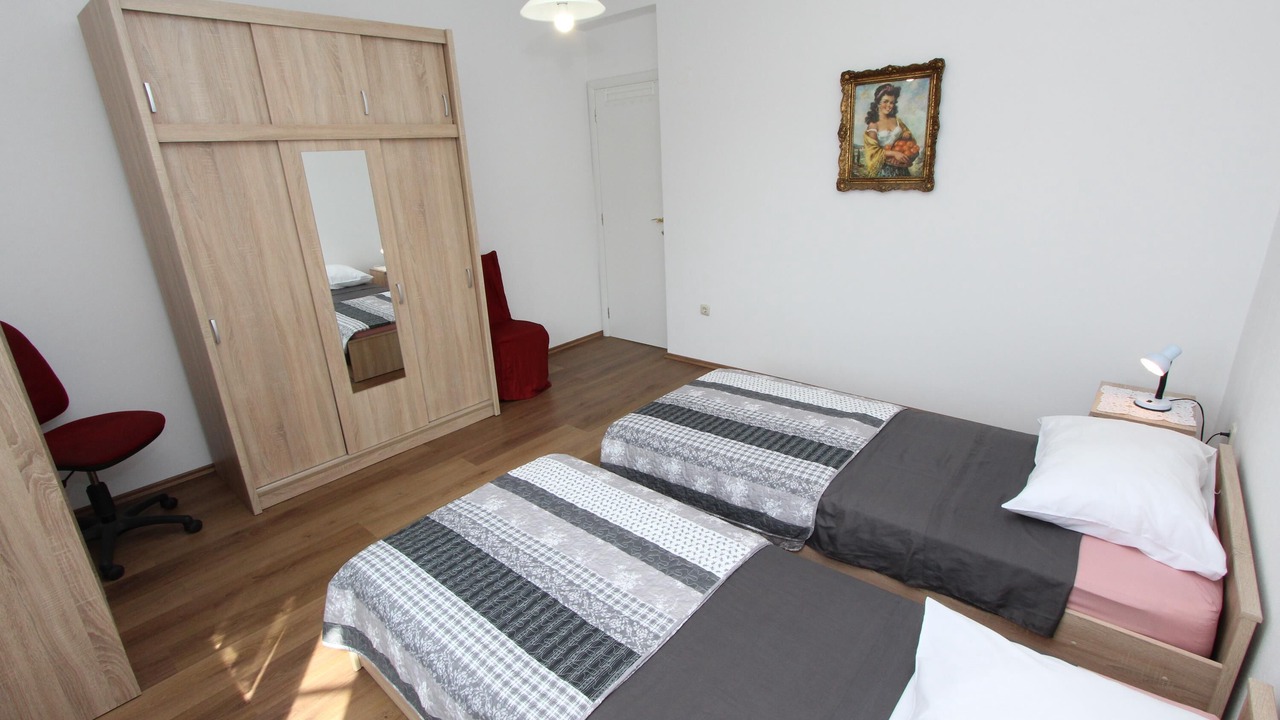 Photo of Bedroom in Rovinj