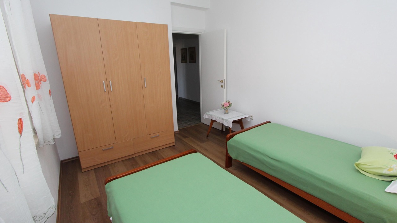 Photo of Bedroom in Rovinj