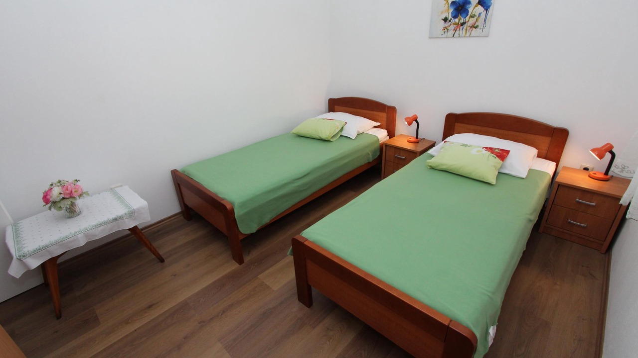 Photo of Bedroom in Rovinj