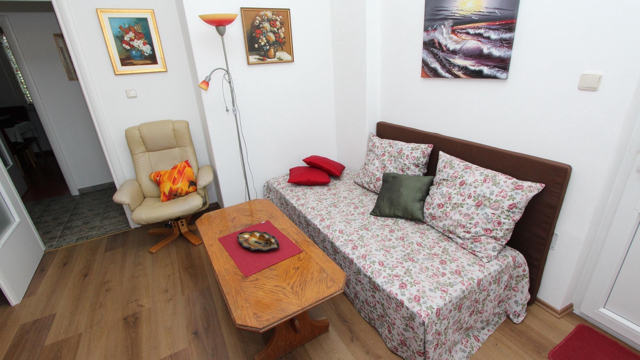 Photo of Livingroom in Rovinj