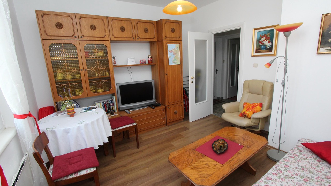 Photo of Livingroom in Rovinj