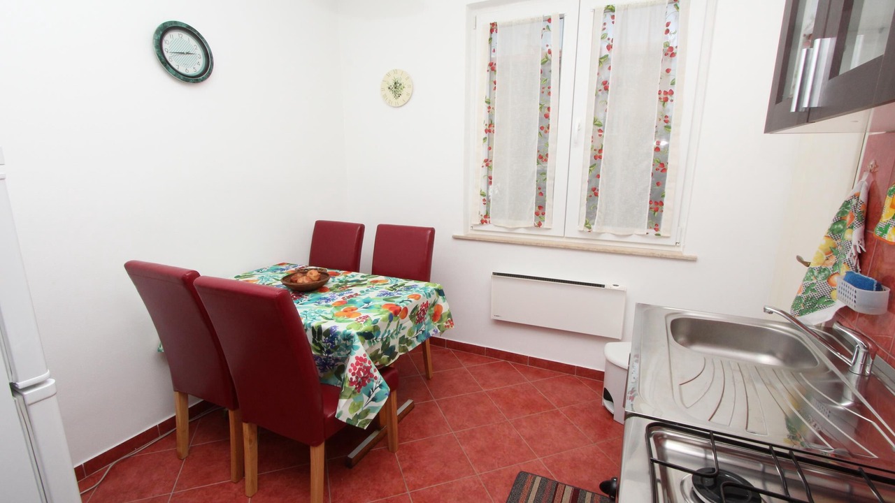 Photo of Kitchen in Rovinj