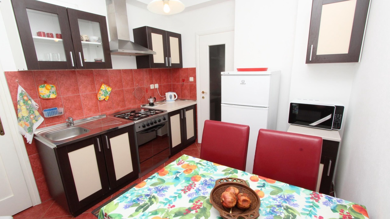 Photo of Kitchen in Rovinj