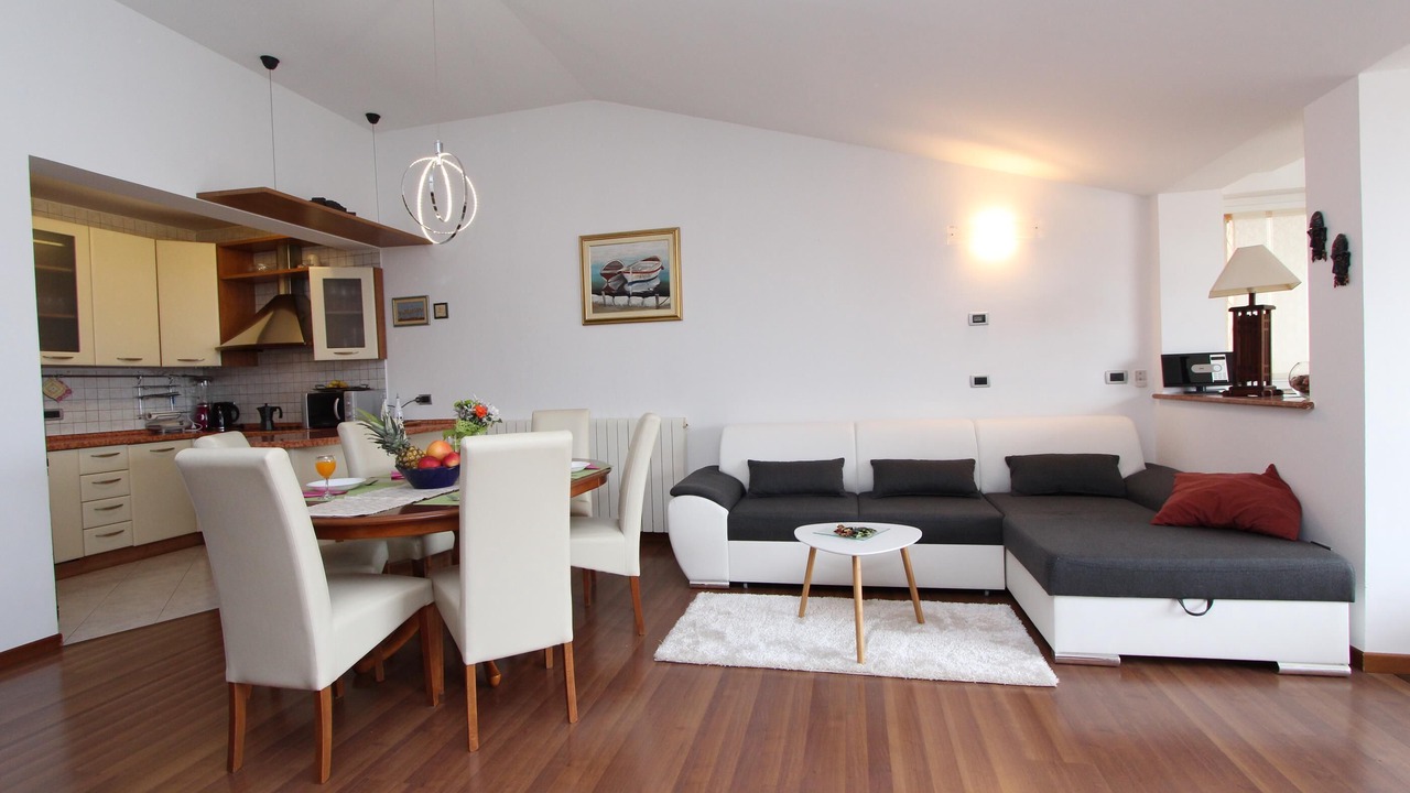 Photo of Livingroom in Rovinj
