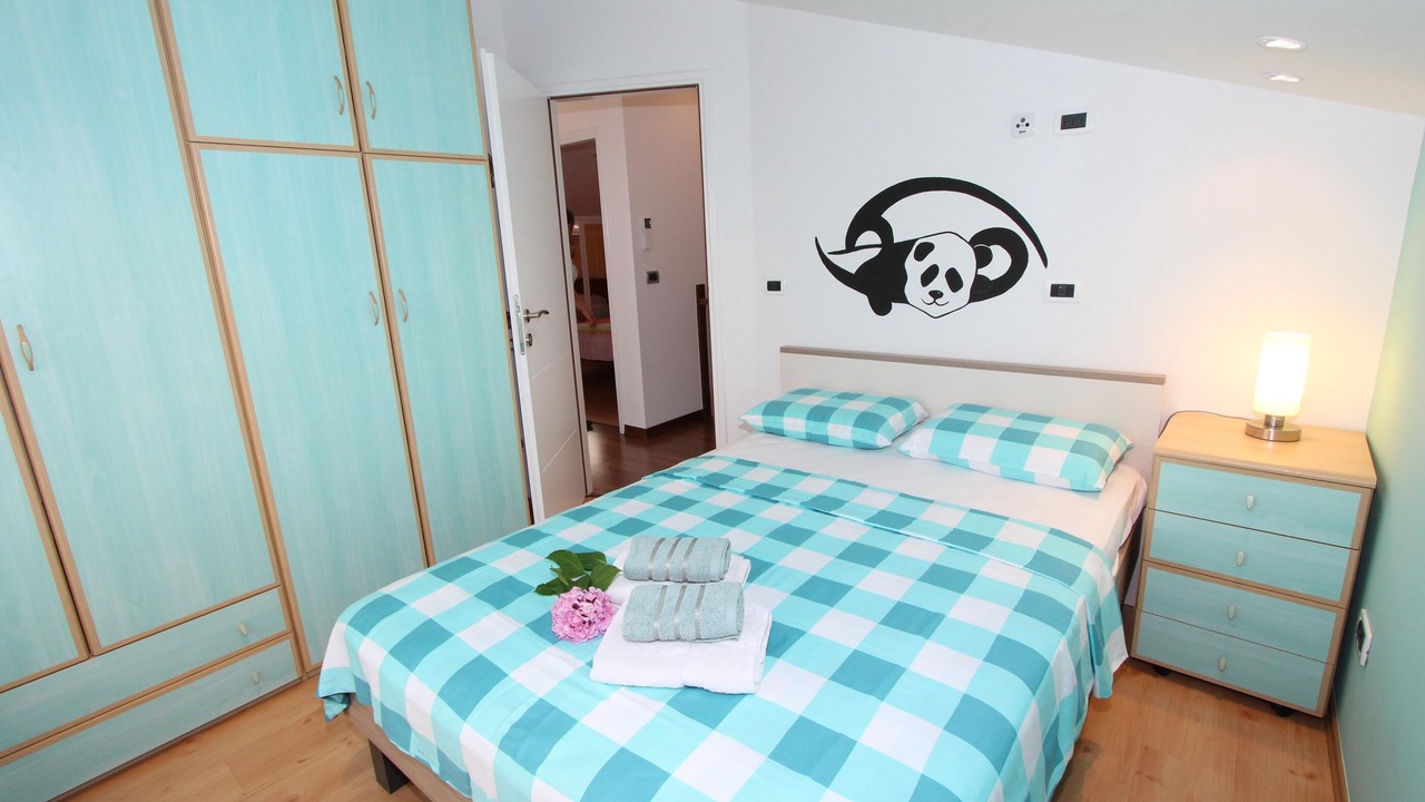 Photo of Bedroom in Rovinj
