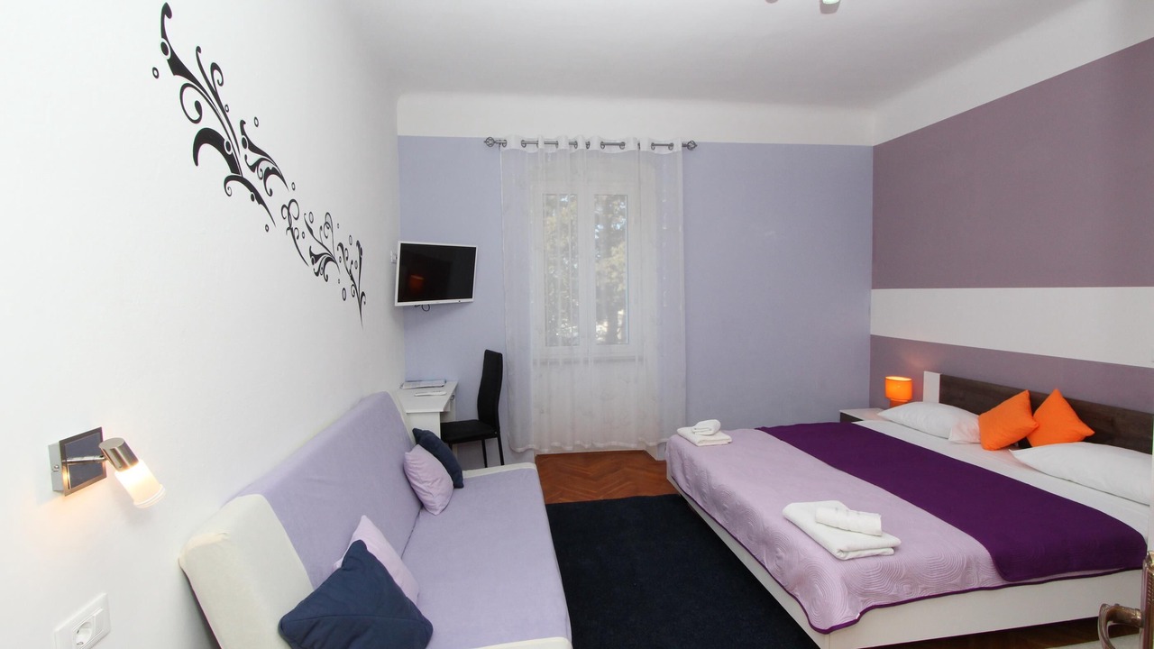 Photo of Bedroom in Rovinj