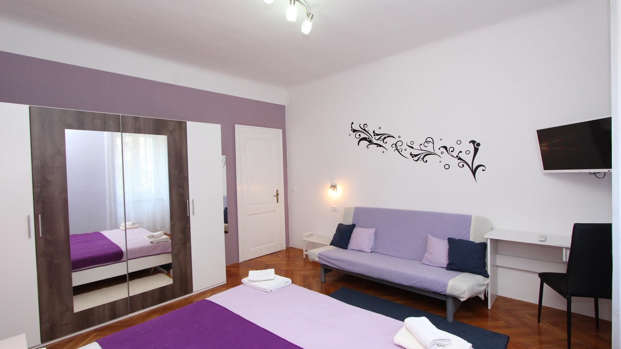 Photo of Bedroom in Rovinj
