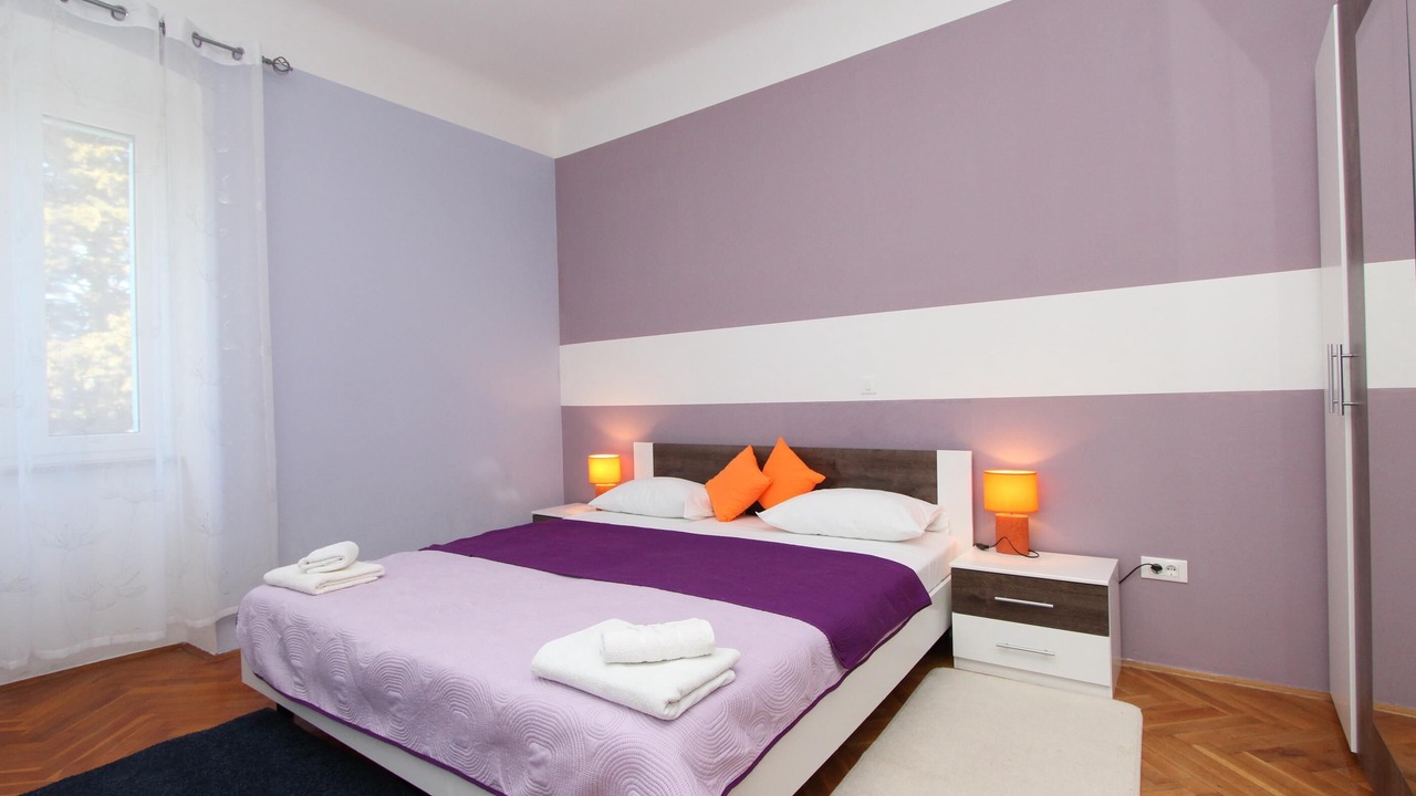 Photo of Bedroom in Rovinj