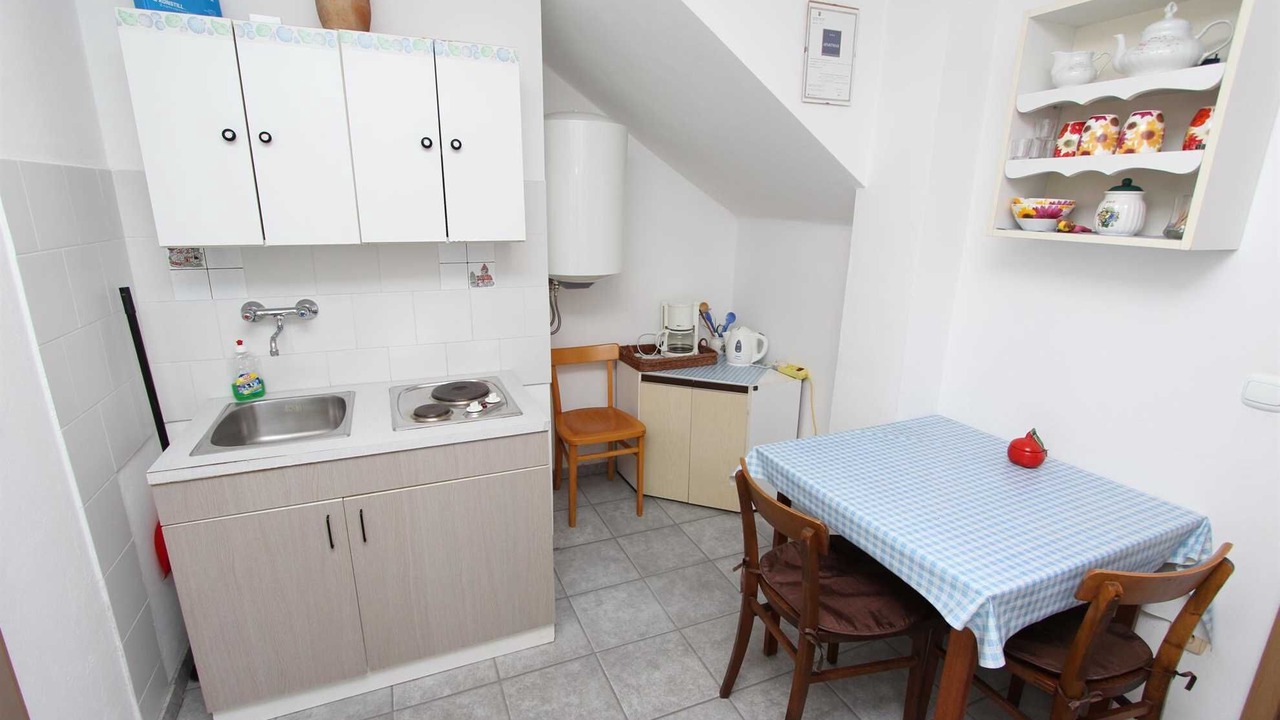 Photo of Kitchen in Rovinj