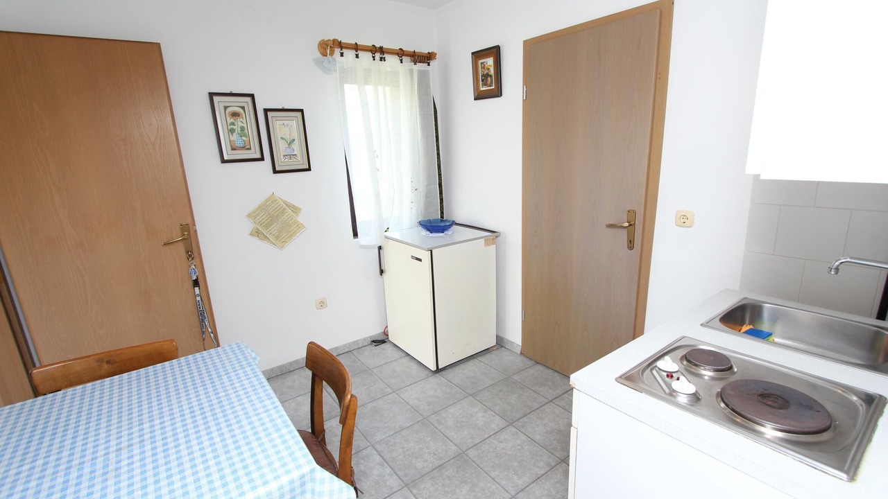 Photo of Kitchen in Rovinj