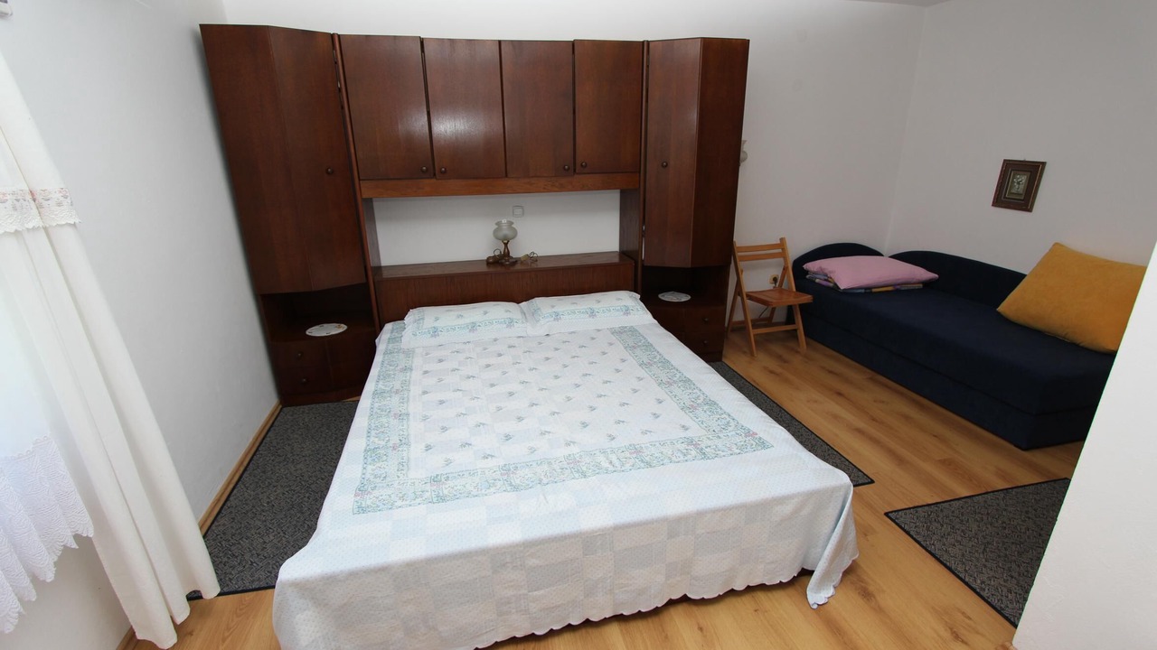 Photo of Bedroom in Rovinj