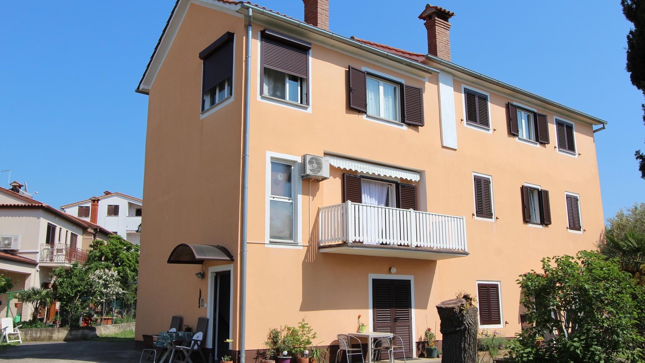 Photo of Outdoor in Rovinj