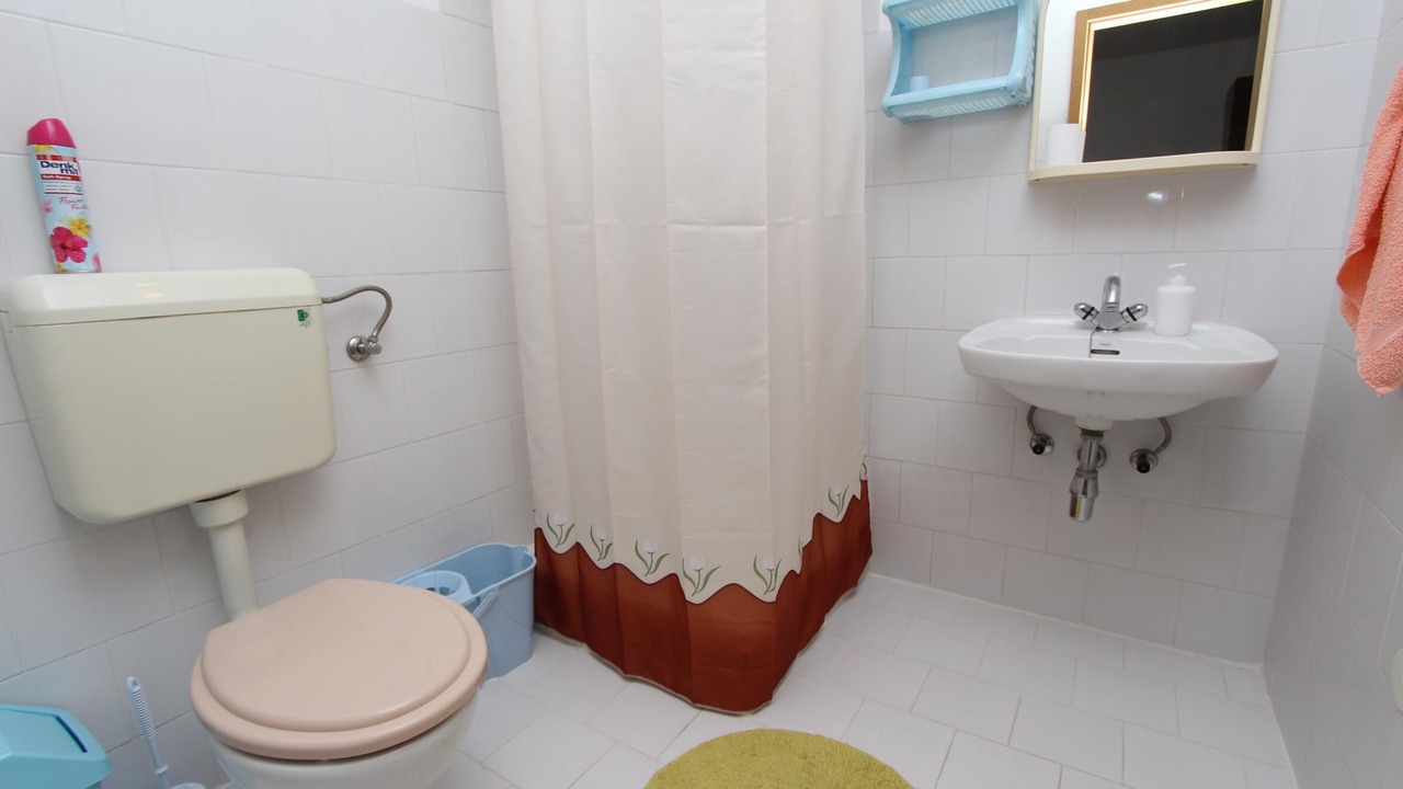 Photo of Bathroom in Rovinj