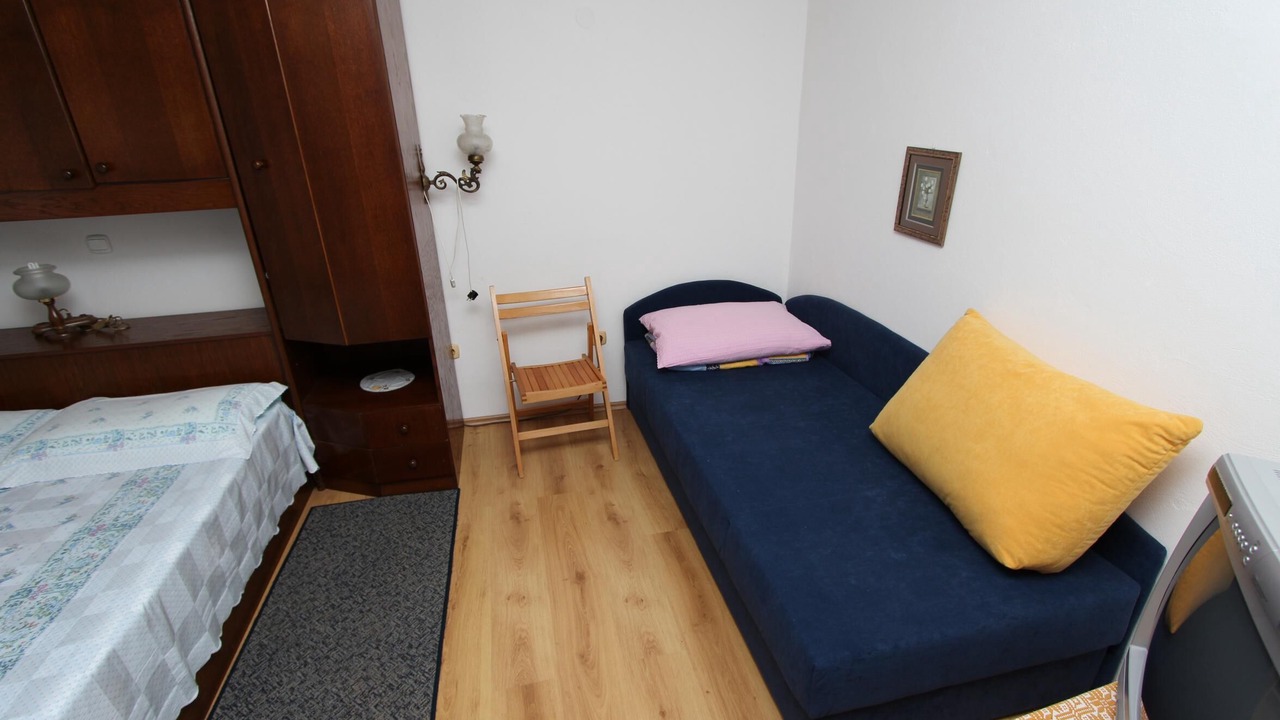 Photo of Bedroom in Rovinj