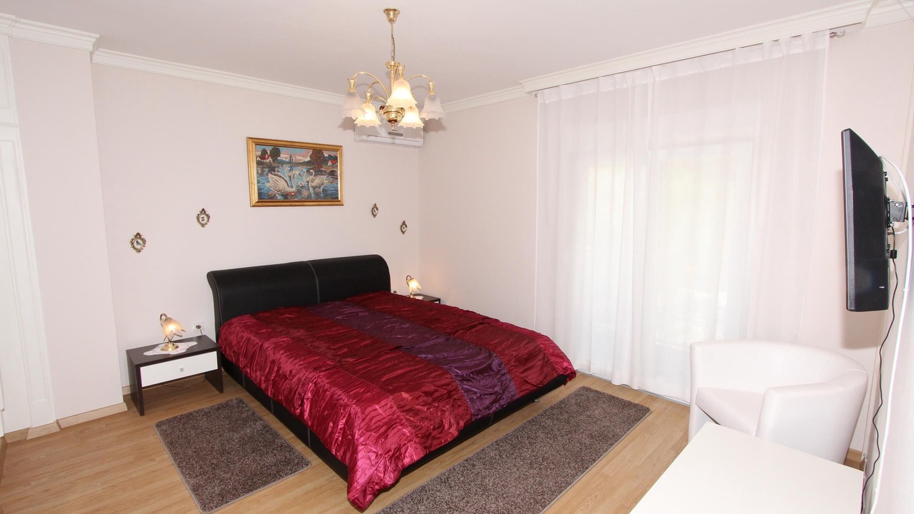 Photo of Bedroom in Rovinj
